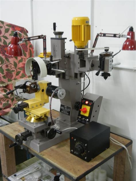 bangle making machine